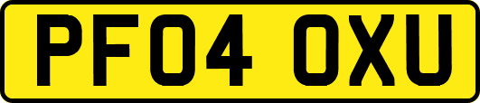 PF04OXU