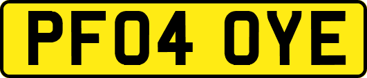 PF04OYE