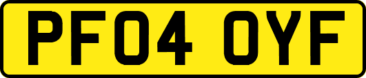 PF04OYF