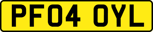PF04OYL