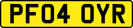 PF04OYR