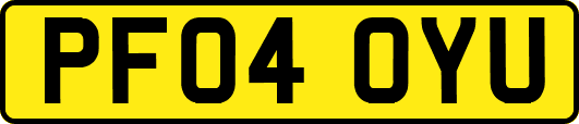 PF04OYU