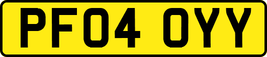 PF04OYY