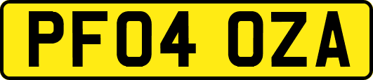 PF04OZA