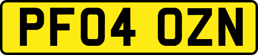 PF04OZN