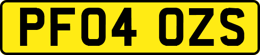 PF04OZS