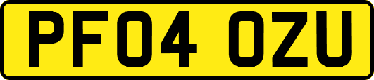 PF04OZU