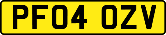 PF04OZV