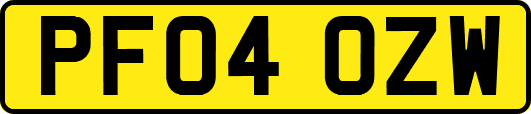 PF04OZW