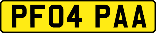 PF04PAA