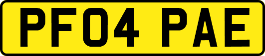 PF04PAE