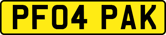 PF04PAK