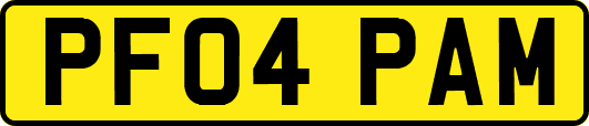 PF04PAM