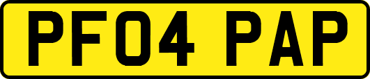 PF04PAP