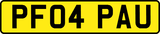 PF04PAU
