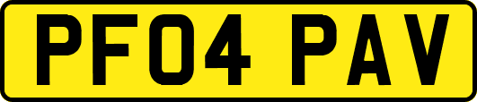 PF04PAV