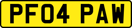 PF04PAW