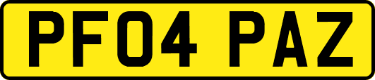 PF04PAZ