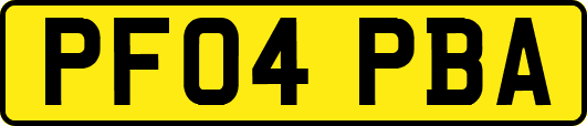 PF04PBA