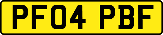 PF04PBF