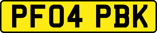PF04PBK