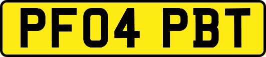 PF04PBT