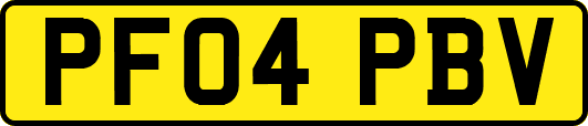 PF04PBV