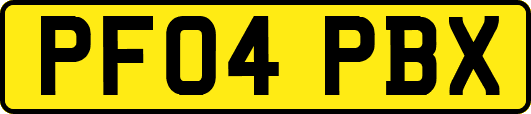 PF04PBX