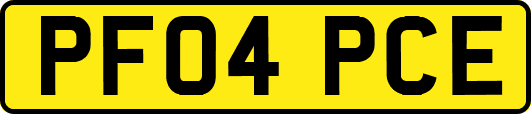PF04PCE