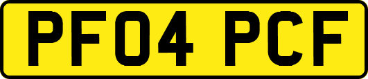 PF04PCF