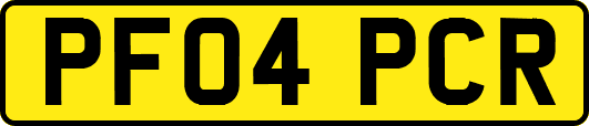 PF04PCR