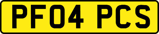 PF04PCS