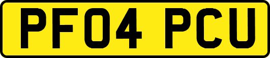 PF04PCU
