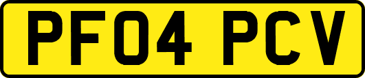 PF04PCV