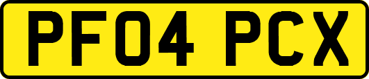 PF04PCX