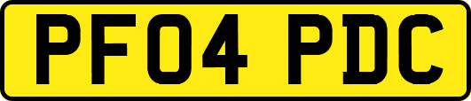 PF04PDC