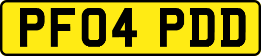 PF04PDD
