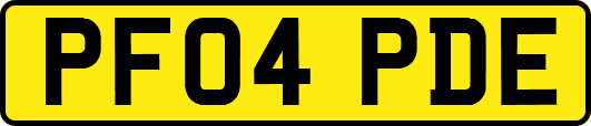 PF04PDE