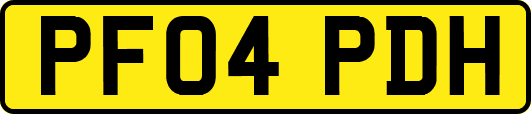 PF04PDH