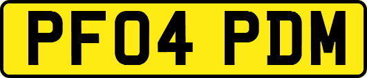 PF04PDM