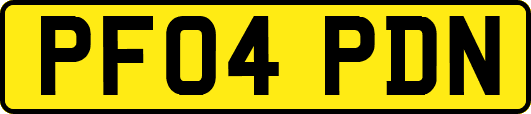 PF04PDN