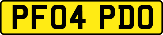 PF04PDO