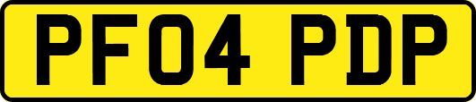 PF04PDP
