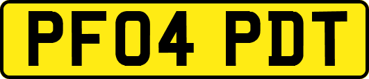 PF04PDT