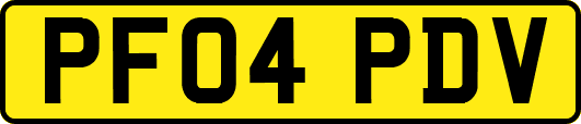 PF04PDV