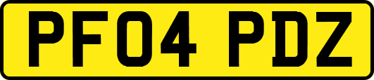 PF04PDZ