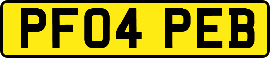 PF04PEB