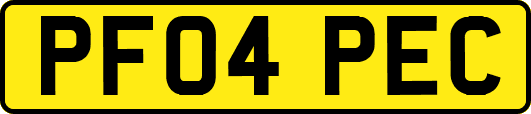 PF04PEC