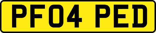 PF04PED