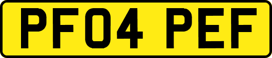 PF04PEF
